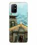 BHAI COVER OnePlus 8T , 1+8T Polycarbonate Beautiful Kedarnath Temple Stylish Designer 3D Printed Mobile Phone Back Cover