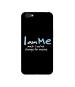 Casotec Quotes Design 3D Printed Hard Back Case Cover for Oppo A71