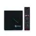 7 Seven 4K Android TV Box Android 11 OS Quad Core with Support 4K at 60fps