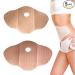 CHIRAG DISTRIBUTION Slimming Products To Lose Weight And Burn Fat 5 PCS/Lot My mi Quick Wonder Slimming Patches Stickers Body Wraps Slim Creams