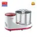 Prestige PWG 05 Wet Grinder with Stainless Steel Drum 200 W, 2 L (White, Red)