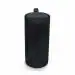 Ditto Hub Portable 5 W Bluetooth Speaker (Black, Stereo Channel)