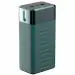 Ambrane Stylo Boost 40000mAh Powerbank Fast Charging Li-Polymer (green) Laptop