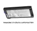 ROTECH SOLUTIONS LAPTOP BATTERY FOR PANASONIC CF-VZSU71U TOUGHBOOK CF-30, CF-31 SERIES