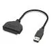 Microware USB 3.0, USB 2.0 Adapter for DVD Player, Personal Computer
