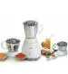 Glen SA4022, 750W, 3Jar, Mixer Grinder, White