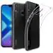 S-Hardline Huawei Honor 8X Transparent Case Cover