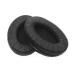 Generic Leather Ear Pads Cushion For Sennheiser Hd280 Earphones
