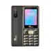 CELLECOR X9 Dual Sim Feature Phone 2750 mAH Battery with Torch Light, Wireless FM and Rear Camera (2.4