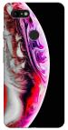 MobiEra Google Pixel 3XL Multicolor Apple Wallpaper Plastic Designer Printed Hard Case Cover