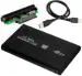 Kizma hdd cashing laptop 2.5 inch sata  (For laptop, hard drive, external, hard disk, hdd drive, sata, Multicolor)