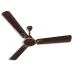 Polycab Zoomer Prime High Speed 1200 mm 1 Star Rating Ceiling Fan (Choco Brown)