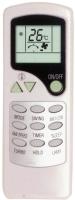 NixGlobal 07 Ac Remote Controller For Voltas Ac