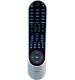 NIJ Remote Control for Intex LED, LCD TV (Black)