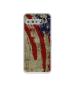 Casotec Vintage American Flag Design Printed Silicon Soft TPU Back Case Cover for Asus ROG Phone 3
