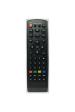 AMGROAZ Remote for Micromax LED TV Remote and Set Top Box