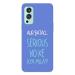 Mobiera Serious Hoke Kya Mila Printed Back Cover Case For Oneplus Nord 2