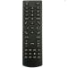 Vnq Remote Controls For Sanyo Lcd And Led Tv (Black)