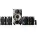 Jack Martin JM 1800 Woofer Bluetooth Home Theatre (Black)