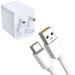 D'Wild USB Charger with Cable for Black Shark