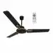 Crompton Energion Stylus 1200 mm 5 Star Rated Energy Efficient Designer BLDC Ceiling Fan with Remote