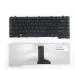 Regatech Compatible For Toshiba Satellite C600 Laptop Keyboard Replacement Internal Keypad Black
