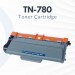 NP Tech TN780 Toner Cartridge Black Compatible with Brother Printer HL 6180dw/ MFC 8950dw Model