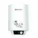 BAJAJ New Shakti Neo 2000W, 15L Storage Water Geyser, White, 8 Bar Pressure