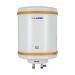 Lazer ECS 15L Storage Water Geyser Vertical, Ivory