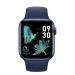 AE Aadhira Original T500 Plus pro smartwatch 1.75'' HD Display for all Age group/Bluetooth Call/Motion Record/Heart Rate/Blood Pressure Monitoring/Physical Training (Blue)