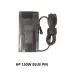 SOLUTIONS-365 LAPTOP ADAPTER CHARGER FOR HP 150W BLUE PIN HP ZBook 15 G3 G4 G5 G6, ZBook Studio G3 G4 G5 G6 Adapter Charger