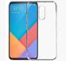 Rawat Coolpad Note 5 Lite C Transparent Rubber Shock Proof Back Cover