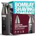 Bombay Shaving Company Premium Multi Grooming Trimmer for Men | Body and Beard Trimmer for Man | Multi Styling Rotary Comb, IPX6 Waterproof, 90 Min Run Time, 2 Hrs Charge Time | 1 PC
