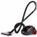 Eureka Forbes Trendy Zip Vacuum Cleaner with 1000 Watts Powerful Suction Control (Black)
