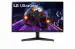 LG Ultragear 24GN60R-B 24-inch Gaming Monitor with IPS Display|1ms| 144Hz| HDR10| AMD FreeSync Premium, Black| 3 Year warranty| Computer Monitor.