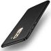 Bizbeetech Black Back Cover For Lenovo K8 Note