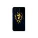 GADGETSWRAP Printed Vinyl Skin Sticker for Oppo Find N2 Flip (5G) - Lion Symbol