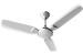 Bajaj Trendy 3 Blade 220 CMM Ceiling Fan, White