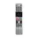 7SEVEN Compatible Skyworth TV Remote Control with Google Assistant, Bluetooth Voice Command Skyworth Remote