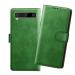 HANIRY Flip cover For Itel 1409 flip cover / IT 1409 flip cover / Green