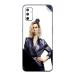 GADGETSWRAP Printed Vinyl Skin Sticker for OnePlus Nord N100 - Vanessa-Kirby-In-Fast-Furious-Presents-Hobbs-Shaw