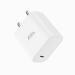 AXL AWC-PD6N 20W Wall Charger 3X Faster for android (White)