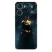 GADGETSWRAP Printed Vinyl Skin Sticker for Vivo Y56 (5G) - Power in Hands