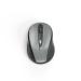 Hama MW-400 Wireless Mouse, Optical, 6 Button Mouse, Switchable dpi Up to 1600 dpi, 2.4GHz Wireless Nano USB, 8m Range, Ergonomic Mouse with 5 Years Manufacturer Warranty