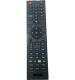 NIJ Remote Control for Hyundai LED, LCD TV (Black)