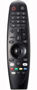 royalcool Plastic Remote Control For Lg Magic Led With Mouse And Cursor