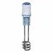 Havells Water Proof Immersion Water Heater HB 15 1500 Watt, White Blue