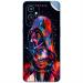 GADGETSWRAP Printed Vinyl Skin Sticker for Oneplus 9 - Star war father