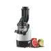 USHA CPJ 382F Nutripress Cold Press Juicer with Full Mouth Feeding Tube, 200 Watts (Black & White)