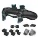 Nitho PS4 FPS Kit for Playstation 4 Controller with Extended Trigger (Black)